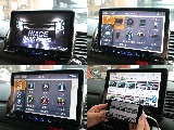 大人気フルメディア対応BIG-X１１インチナビ！HDMIスマホミラーリングも対応で快適ドライブ☆