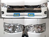 LEDヘッドランプ＆LEDフォグランプ☆！！