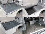 ベットマットやテーブルも収納可能！！