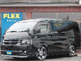 ☆厳選中古車！内装架装Ver1！フルセグナビにフリップダウンモニター！！