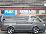 ボディーコーティング+窓ガラス撥水など細かなオプションにもお応えいたします☆