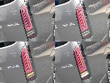 オリジナルネオトレースLEDテールランプ☆