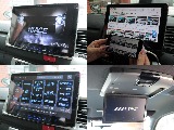 大人気BIG-X１１インチナビ！HDMIスマホミラーリング☆10.2インチ後席モニターも装備☆
