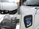 カスタムパーツ多数装備済み☆
