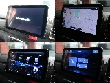 パナソニックフルセグ９インチナビ☆