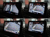 パノラミックビューモニターも装備☆