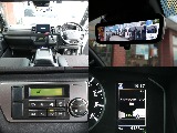メーカーオプションのデジタルインナーミラーも装備☆
