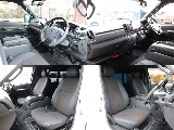 ダークプライムⅡ専用内装☆
