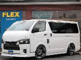【厳選仕入】R5年式！特別仕様車ダークプライムⅡ！ガソリン2WD！新作フルエアロ【全国ご納車OK】