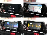 カロッツェリアフルセグ７インチナビ！☆