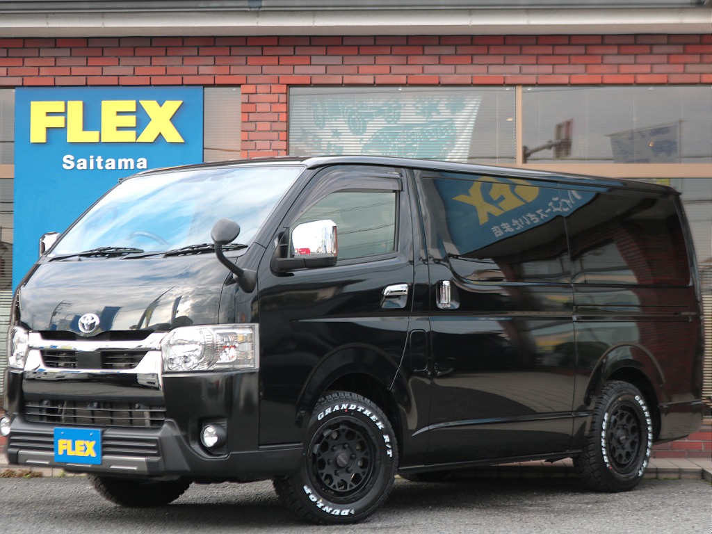 【厳選仕入】R2年式！特別仕様車ダークプライムⅡ！ガソリン2WD！車中泊ベットキット！！【全国ご納車OK】