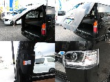 新搭載フリーストップバックドアにBi-beam LEDヘッドライト☆！！