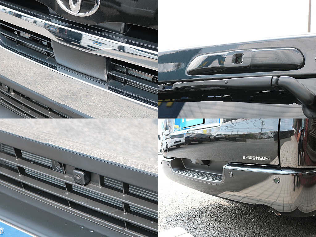 メーカーオプション多数装備☆