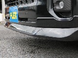 Delfinolineフロントスポイラー☆