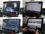大人気メカレスBIG-X１１インチナビ！HDMIスマホミラーリングも対応で快適ドライブ☆