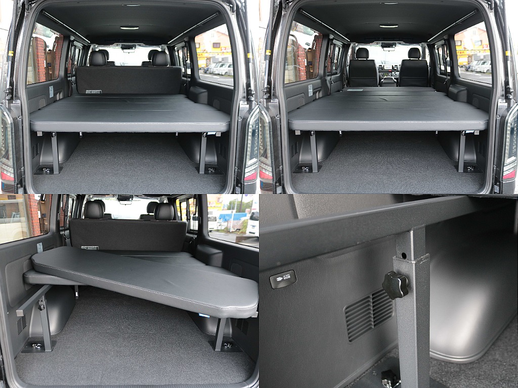 高さ調整可能ベットキット☆