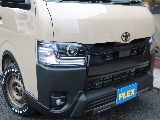 ボディーコーティング+窓ガラス撥水やスモークフィルム施工など細かなオプションにもお応えいたします☆