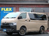 【登録済み未使用車】ディーゼル4WD！9型レーダークルーズ！アースカラーベージュ！ブラックエディション！【全国ご納車OK】