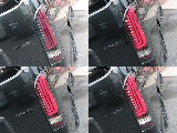 アルティメット2LEDテール☆