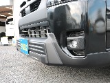 オフロードスタイルの定番！T-フォースフロントスポイラー☆