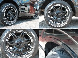 Delf04　17インチ×ナスカーホワイトレター☆
