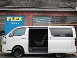 スモークフィルムも施工済み☆