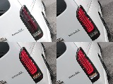 アルティメット2LEDテールライト☆