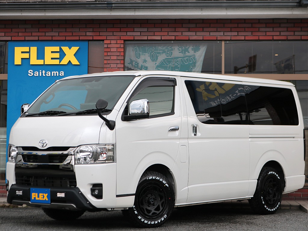 【厳選仕入】必見！令和5年特別仕様車！ディーゼル2WD！BIG-X！12.8フリップ！車検R9年6月まで！即納車可能！【全国ご納車OK】