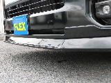 Delfinolineフロントスポイラー☆