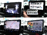 大人気フルスペックBIG-X１１インチナビ！ HDMIスマホミラーリングも対応で快適ドライブ☆
