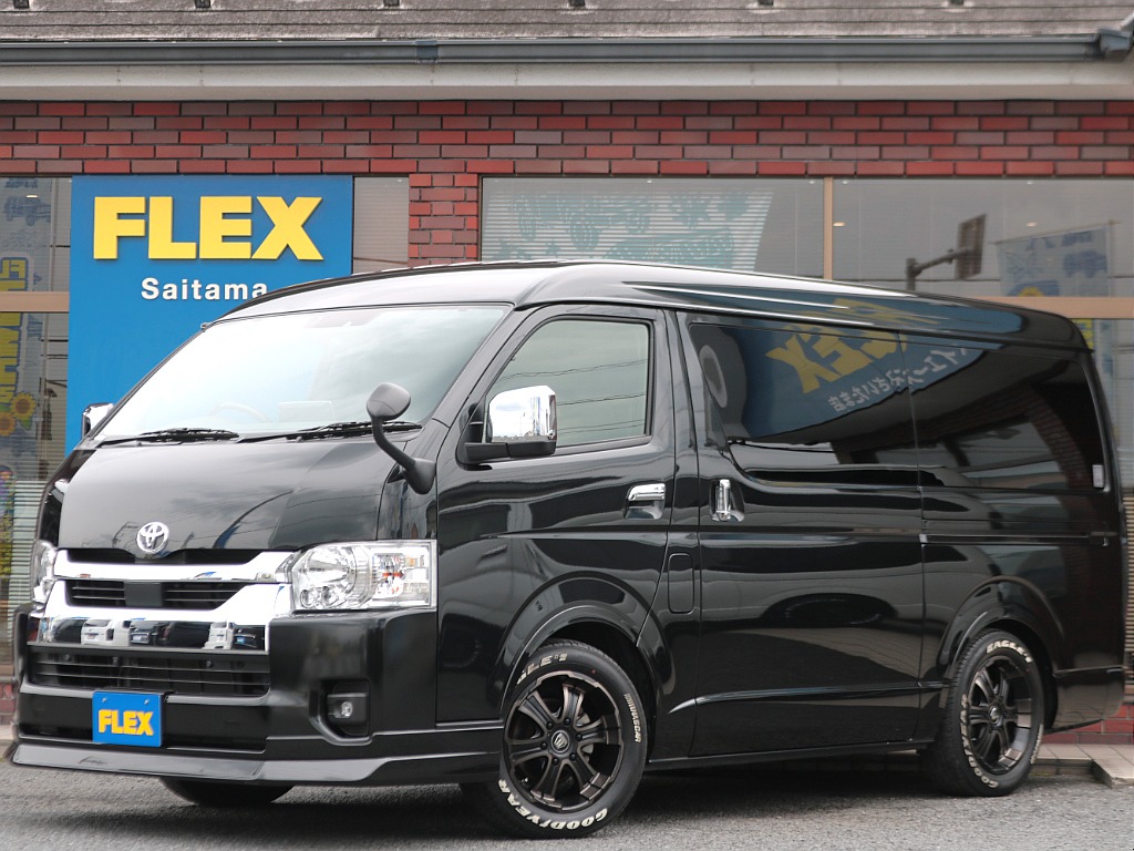 【内装架装NEWAS】ワゴンＧＬ2ＷＤ！フルフラット！対面対座！BIG-X11インチナビ＆10.2インチモニター！【全国ご納車OK】