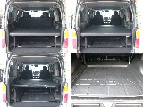 人気アイテムFLEXタイプⅡベットキット！5段階高さ調節が可能です☆