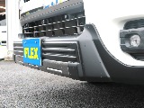 新品T-フォースフロントスポイラー☆