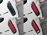 新品ネオトレースLEDテール☆