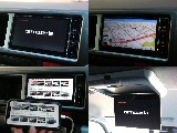 HDMIスマホミラーリングも対応カロッツェリアフルセグ！10インチフリップダウンモニターも装備済み☆
