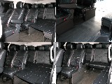 CFカーゴマットにZeroワゴンベットキット☆