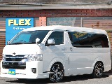【下取直販】ワゴンGL！ガソリン2WD！フルセグ7インチナビ＆10インチフリップダウン！Zeroワゴンベット！【全国ご納車OK】