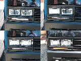 トヨタ&nbsp;ハイエースバン&nbsp;5D2.8DTスーパーGLダークプライムⅡL 4WD&nbsp;【FOUND Carica】&nbsp;埼玉県の詳細画像&nbsp;その2