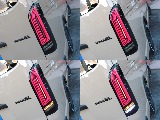 ネオトレースLEDテールランプ