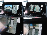 パノラミックビューモニターは標準装備☆