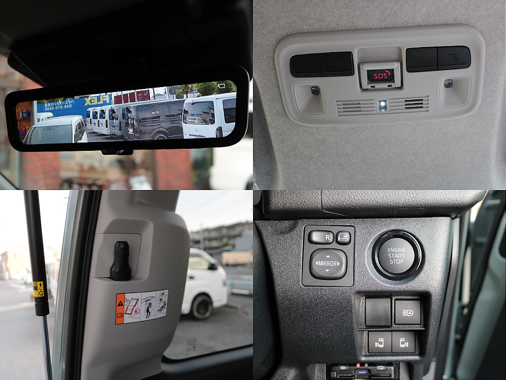 進化したトヨタセーフティセンス3.0は安全性能が飛躍的にUP！！☆