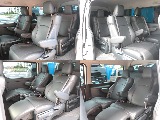 希少車種ファインテックツアラー☆4席キャプテンシート付！！