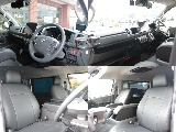全席シートカバー装備済み☆