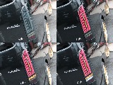 ネオトレースLEDテールライト☆