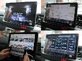 HDMIスマホミラーリングも対応！メカレスBIG-X11インチナビ☆