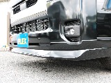 DelfinoLineフロントスポイラー☆