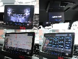 BIG-X１１インチナビ×スマホミラーリングHDMIポート☆...