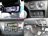 デジタルインナーミラーやブレーキロックペダルも装備済み☆！！