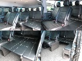 トヨタ&nbsp;ハイエース&nbsp;ワゴン2.7GLロング ミドルルーフ&nbsp;【厳選中古車】メカレスBIG-Xナビ×12.8後席モニター&nbsp;埼玉県の詳細画像&nbsp;その4