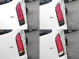 オリジナルネオトレースLEDテールランプ☆